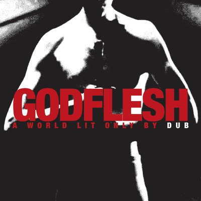 Godflesh A world Lit Only By Dub 1 CD
