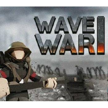 Wave War One