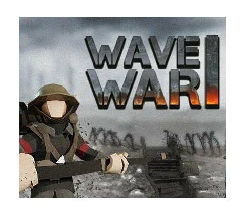 Wave War One