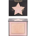 Makeup Revolution x Marlena Sojka Хайлайтър за лице, 3.6 g - baby