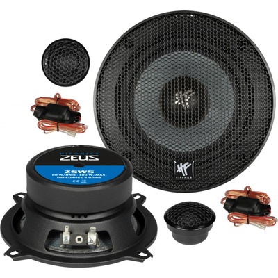 Hifonics Zeus ZS5.2E