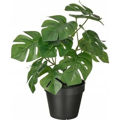 IKEA FEJKA Umělá rostlina v květináči Monstera