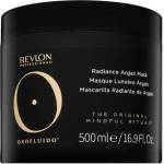 Orofluido Radiance Argan Mask подхранваща маска за гладкост и блясък на косата 500 ml