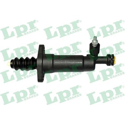Pomocný spojkový valec LPR 3078