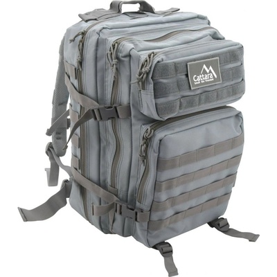 Cattara Downtown šedý 45l