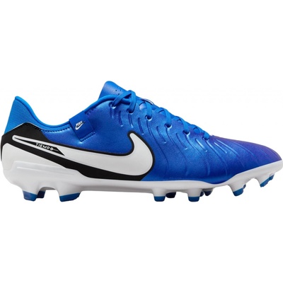 Nike LEGEND 10 ACADEMY FG/MG modrá