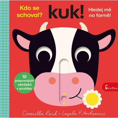 Kuk! Hledej mě na farmě! – Hledejceny.cz