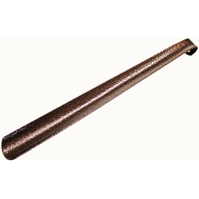 AB LINE 10256NN obuvák kovový závesný, patina 97 cm