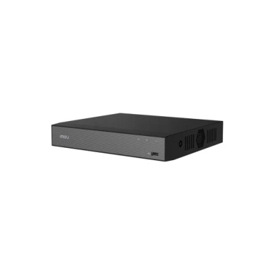 Dahua Видеорекордер nvr imou nvr-n110-8a0e 10 канален