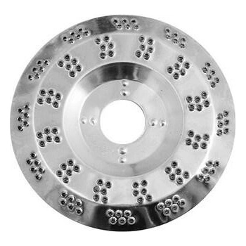 Nástroje cz Kotouč brusný rašple 115 x 22,2 mm IM-10-SL115