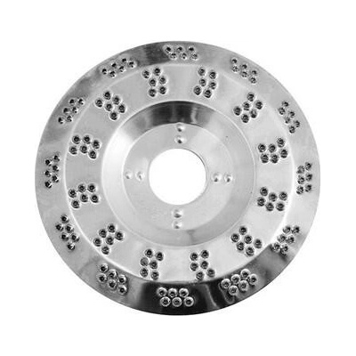 Nástroje cz Kotouč brusný rašple 115 x 22,2 mm IM-10-SL115