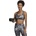 ADIDAS Спортен сутиен Yoga Essentials Studio