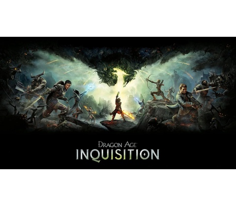 Dragon Age 3