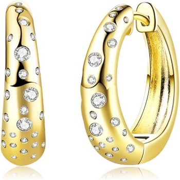 Swarovski E. náušnice SEE3636