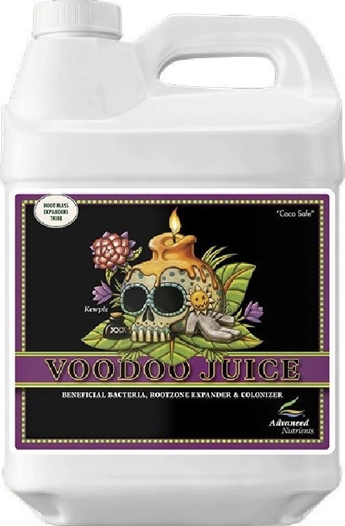 Advanced Nutrients Voodoo Juice 500 ml od 669 Kč - Heureka.cz