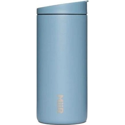 Miir termohrnek Flip Traveler 350 ml modrý
