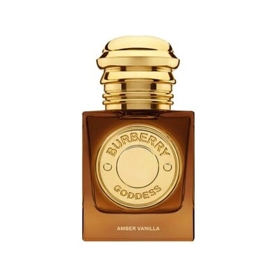 Burberry Goddess Amber Vanilla parfémovaná voda dámská 30 ml
