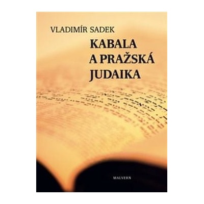 Kabala a pražská judaika