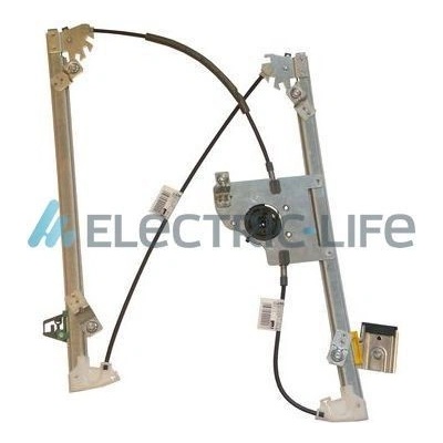 Zvedací zařízení oken Electric Life ZR CT715 R