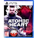 Atomic Heart
