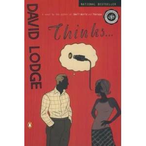 Thinks | David Lodge (ISBN: 9780142000861)