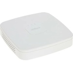 Dahua 4-channel NVR NVR2104-P-S3
