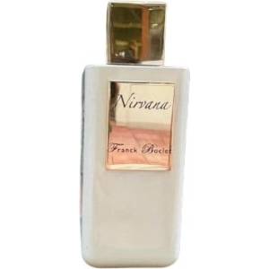 Franck Boclet Nirvana Eau de Parfum без опаковка 100 ml Парфюми