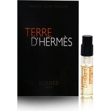 Hermès Terre d'Hermès parfum pánsky 2 ml vzorka