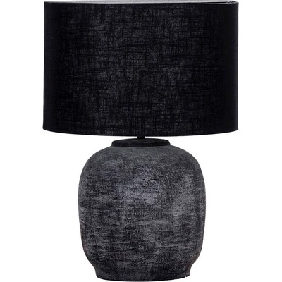 House Doctor Настолна лампа Tahi черна (262320203)