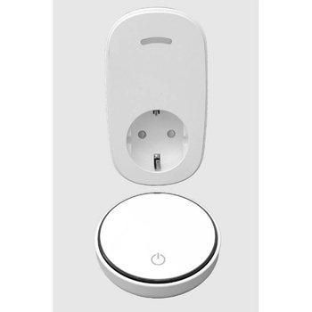 Status Безжичен превключвател с управляем контакт status 09920901 (09920901)