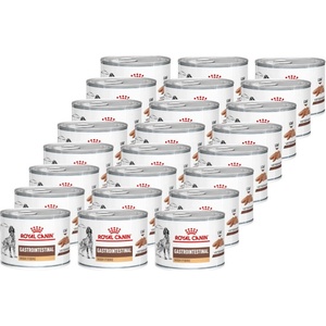 Royal Canin Gastro Intestinal High Fibre 24x200 g