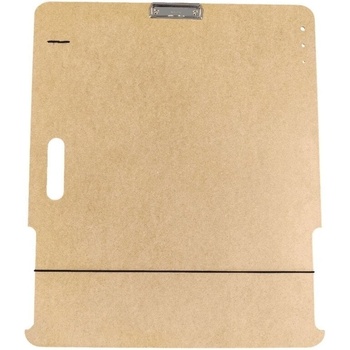 Dielo DRG4968 Дъска за рисуване 49 x 68 cm (DRG4968)