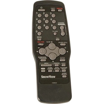 GENERAL ORION RC BM, 07660BM300, 07660BM480 - съвместимо дистанционно управление на марката General (RC BM, 07660BM300, 07660BM480)