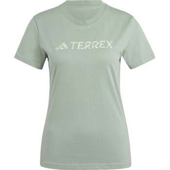 ADIDAS Тениска Terrex Classic Logo T-Shirt