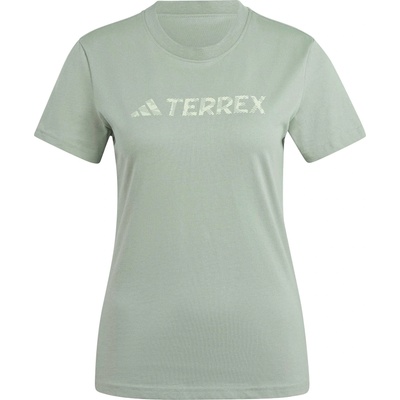 ADIDAS Тениска Terrex Classic Logo T-Shirt