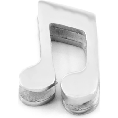 Bruno Přívěsek na plochý náramek NOTA S3580