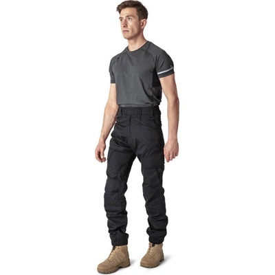 Kalhoty Combat Cedar Black Mountain Tactical černé