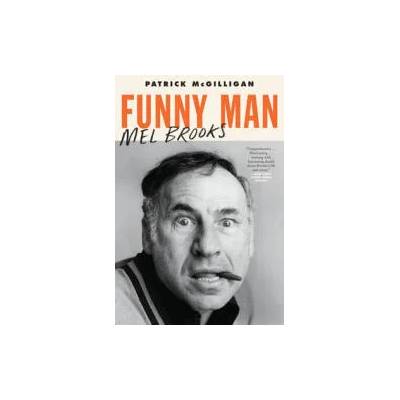 Funny Man | MCGILLIGAN PATRICK