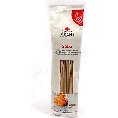 Arche Cestoviny pšenično pohánkové Soba 250 g