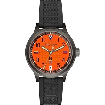 Nautica Часовник Nautica NAPCFS915 (NAPCFS915)