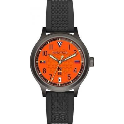 Nautica Часовник Nautica NAPCFS915 (NAPCFS915)