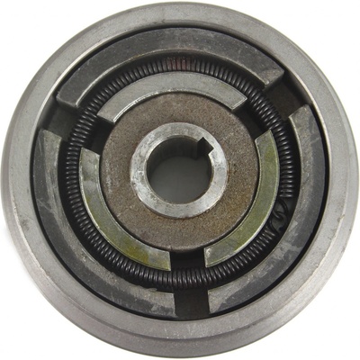 Mar Pol Odstredivá spojka 115x20mm perodrážka 1-remeň M79480