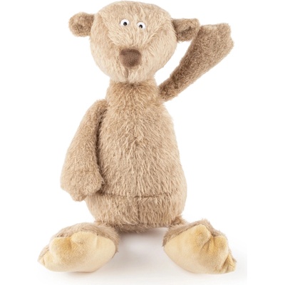 Sigikid plushový medvídek ach good! 36 cm