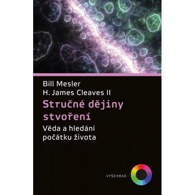 Stručné dějiny stvoření