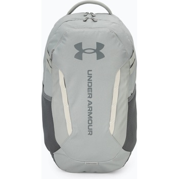 Under Armour Градска раница Under Armour Hustle 6.0 29 l titanium/clay green/clay green