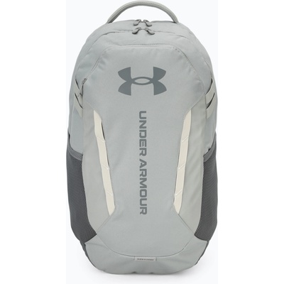 Under Armour Градска раница Under Armour Hustle 6.0 29 l titanium/clay green/clay green