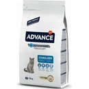 ADVANCE CAT Sterilized1,5 kg