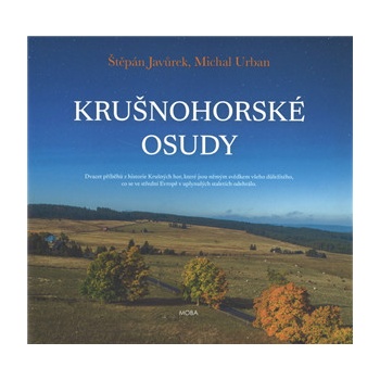 Krušnohorské osudy