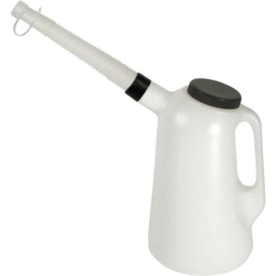 MATO Nádoba - kanva na olej 3320027, 2 litre