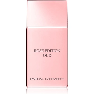 Pascal Morabito Rose Edition Oud EDP 100 ml